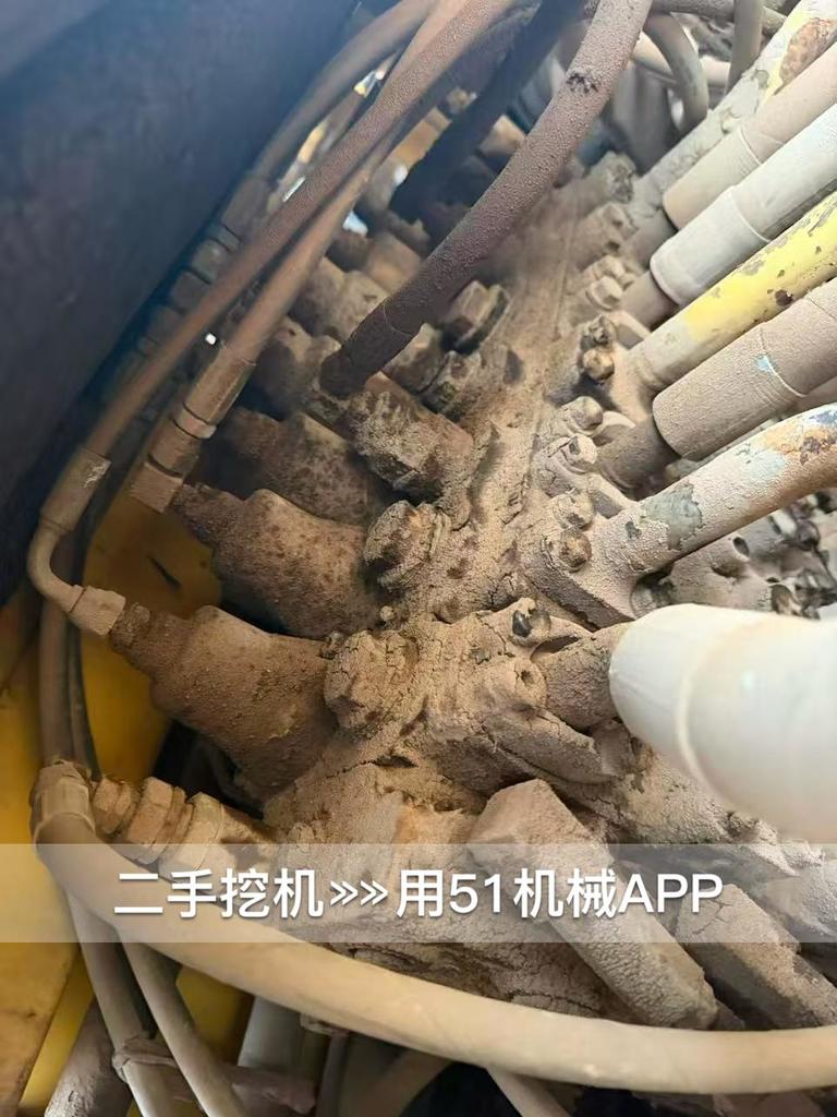 51挖机